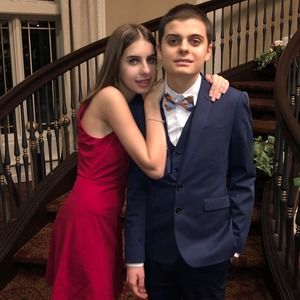 Meet your Posher, Dede